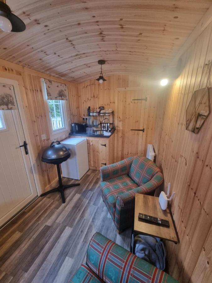 Blair Snug Hut Apartment Kelty Ngoại thất bức ảnh